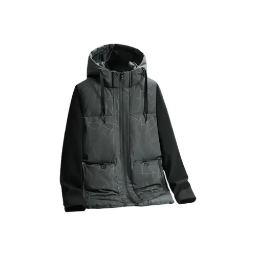 APBM Унисекс Жилеты