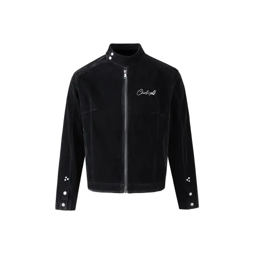 CHARLIE GOLF Хлопковый пуховик унисекс