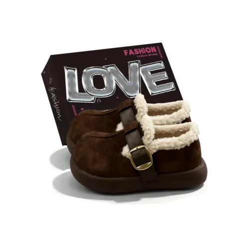 Eleven Elephants Утепленная обувь Женская