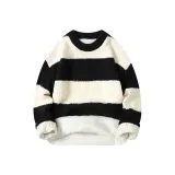 Чёрный (утолщённый с флисовой подкладкой)