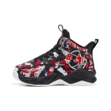 Черно-Красный