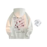 Белый [с флисовой подкладкой]