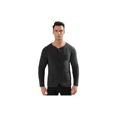 Devanro Мужские майки-танк под одежду