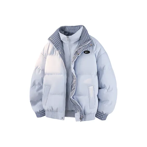 Warrior Унисекс Пуховики