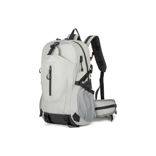 Gerlanx Нейлон Рюкзак Стандартный Унисекс Многоцветный