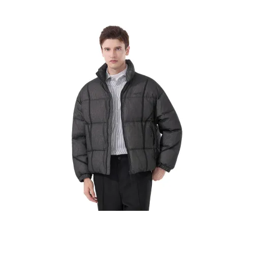 ESPRIT Унисекс Пуховики