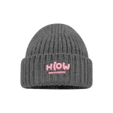 Темно-серый