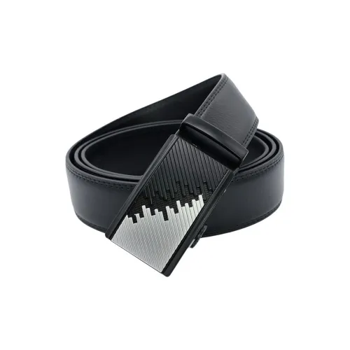 ROLLSNEA Ремни из коровьей кожи Мужской 3,8 см