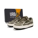 Армейский зеленый