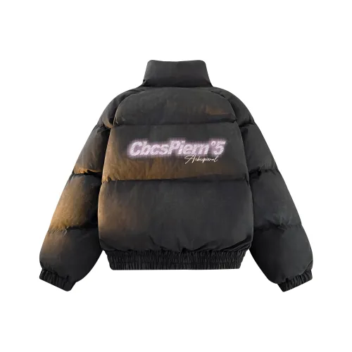 Herbal Primer Пуховая куртка Унисекс