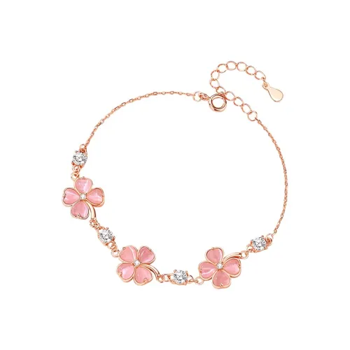 LAA Silver Браслеты Женские