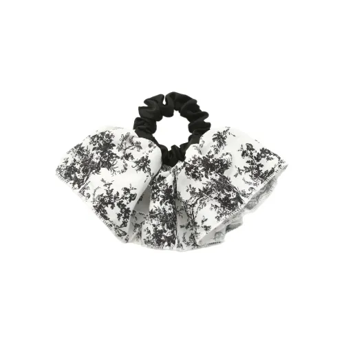 Like A Dream Ткань Резинка для волос Женская