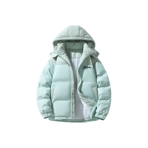 Caramella Унисекс Пуховики