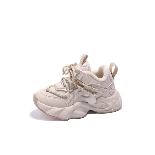 Izumi Chiryū Утеплённая обувь для детей