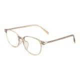 Светлый чай - C35 & Защита от синего света, 0 диоптрий линзы