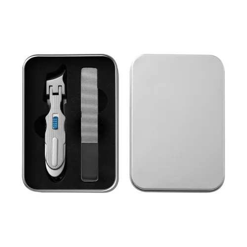 PLYS Инструменты для маникюра Унисекс