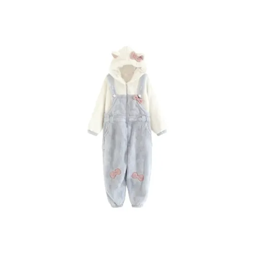 Inside the orange Пижамный комплект Женские