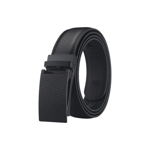 ROLLSNEA Bovine Split TRANSFER Кожаные ремни Мужской 3,5 см