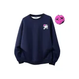 Темно-синий [Высококачественный хлопок]