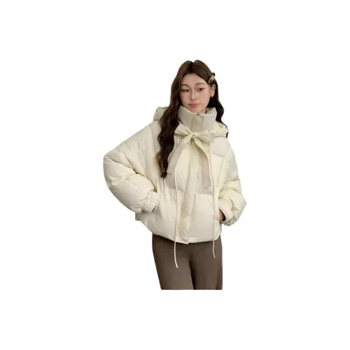 TXGN Женские пуховики