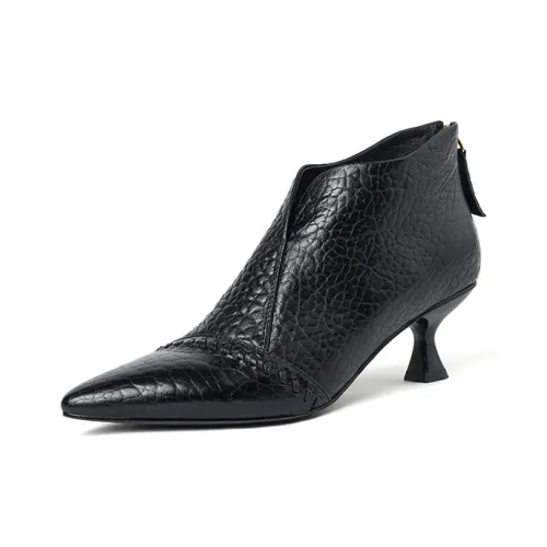 VANDEELEN Ботильоны 5,5 см Женские