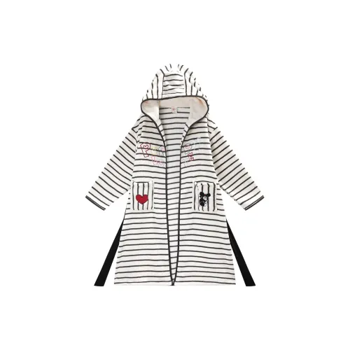 GUKOO Сон Сиреневый Женские Трюфельный черный