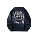 Темно-синий