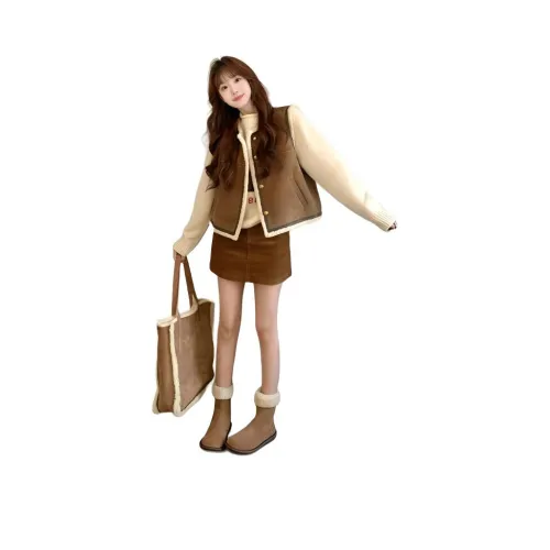 SKYA Женские Повседневные Костюмы