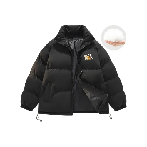 Herbal Primer Пуховая куртка Унисекс