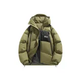 Лесной зеленый