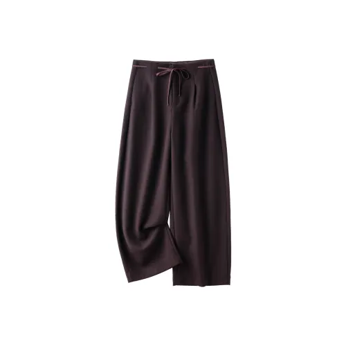 To The West Повседневные брюки Женские