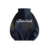 Темно-синий