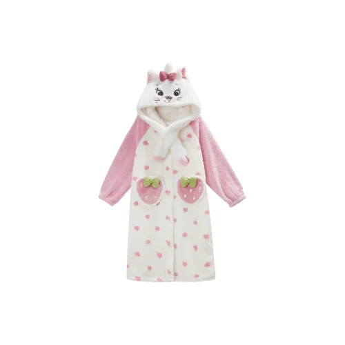 GUKOO x Disney Sleep Lavender Women's Pink White