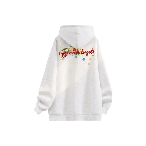 CHARLIE GOLF Унисекс Свитшоты