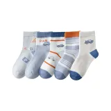 N1156-Смешанный Цвет 5 Упаковка