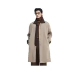 Кремовый Абрикос (Овечья шерсть + Гусиный пух, графен, подкладка)