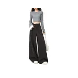 Тёмно-серый, увеличенная длина