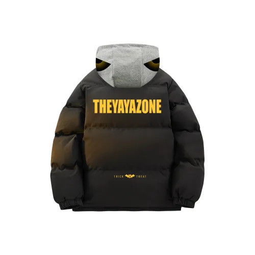 YAYA Унисекс Пуховики