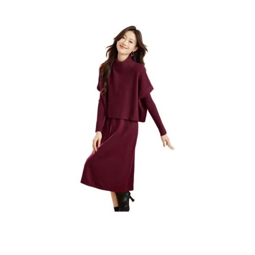 FOSS PHIL Женские Комплекты с Юбкой