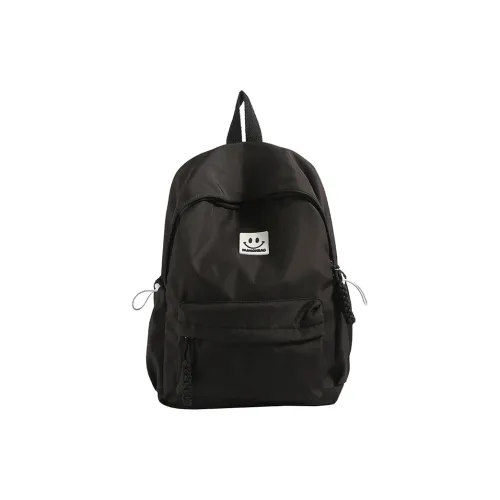 Villelon Нейлоновый рюкзак унисекс черный синий хаки желтый белый розовый