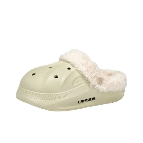 CAMKIDS Детская хлопковая обувь для подростков