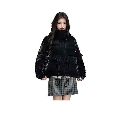 La Chapelle Унисекс Пуховики