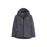 Темно-серый