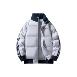 Светло-серый