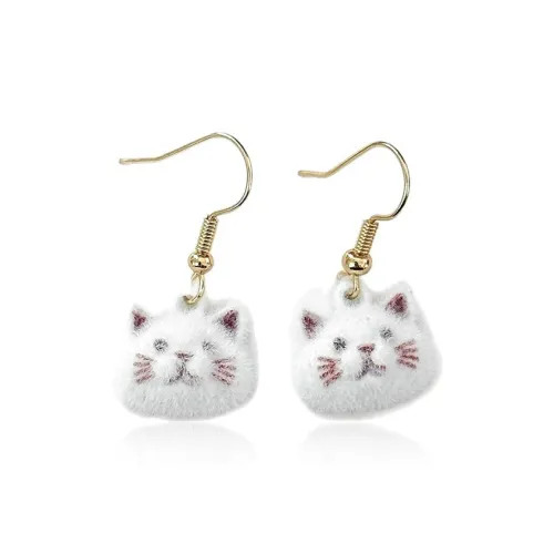 NSAOT Серьги из сплава Женские