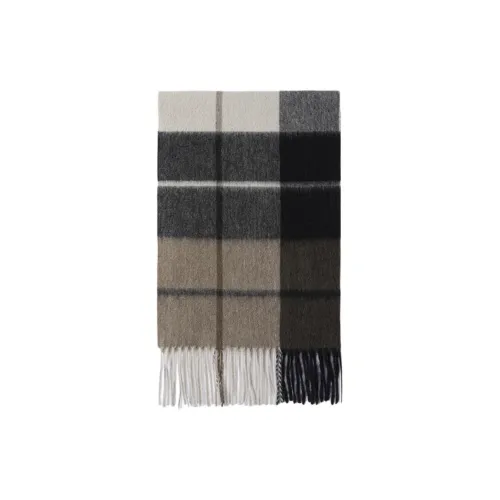 PIERRE CARDIN Шерсть Трикотаж Шарфы Женские