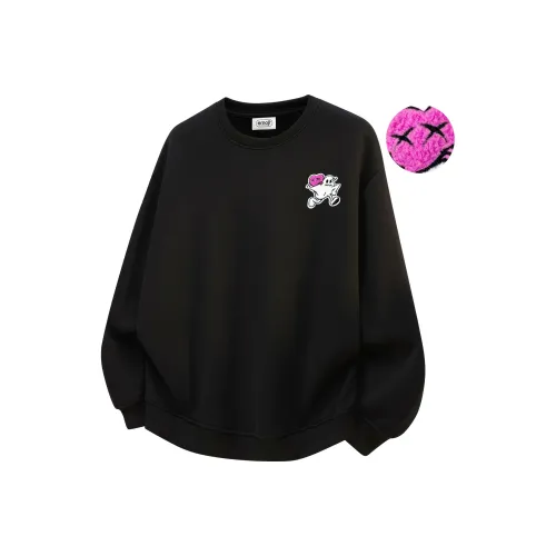 Emoji Унисекс Свитшоты