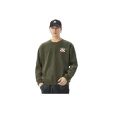 Армейский зеленый