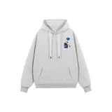 Туманно-серый