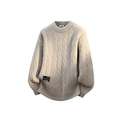 HIPANDA Унисекс Свитера